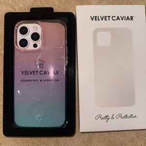 Stardust glitter IPhone case